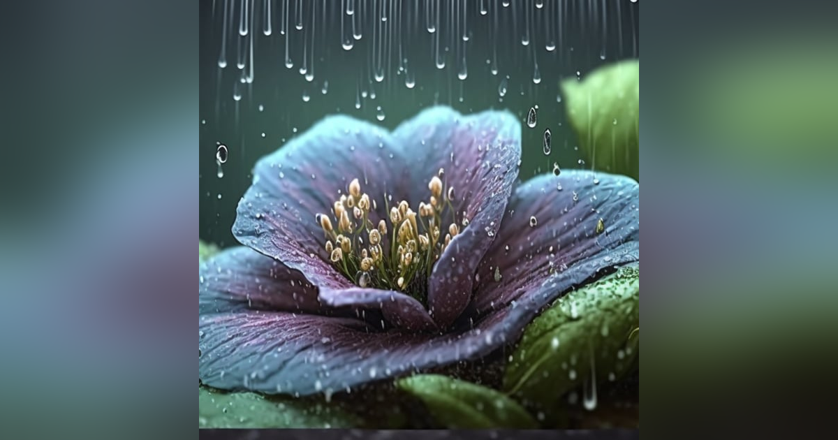 8 Hours of Soothing Rain Sounds for Relaxation and Sleep 8 Hours of Soothing Rain Sounds for Relaxation and Sleep