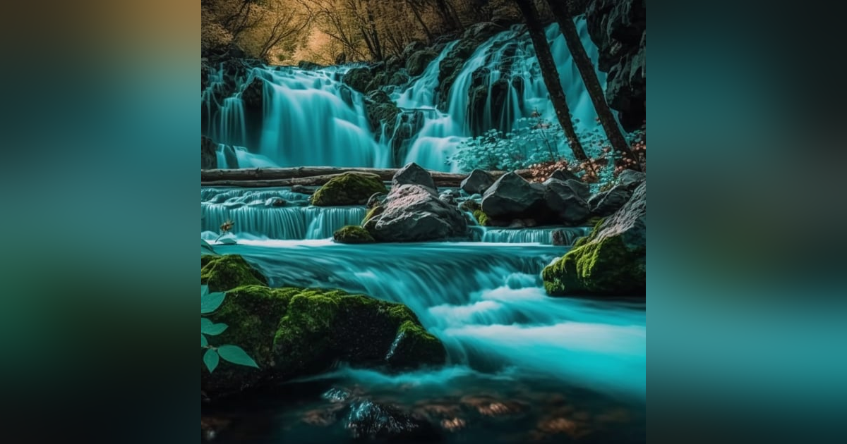 Relaxing Pink Noise and Water Sounds for Sound Therapy and Deep Sleep - 8 Hours Relaxing Pink Noise and Water Sounds for Sound Therapy and Deep Sleep - 8 Hours