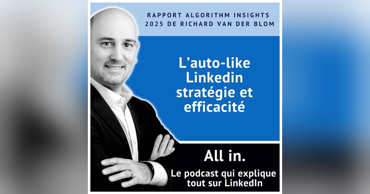 L'auto-like Linkedin : stratégie et efficacité L'auto-like Linkedin : stratégie et efficacité