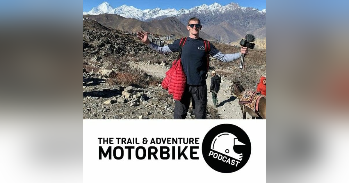 TAMP Season 3 Episode 2 With Ollie Moto TAMP Season 3 Episode 2 With Ollie Moto
