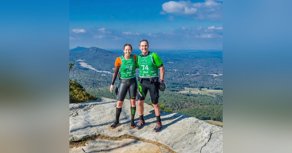 AOF:223 Lo Myrick on intentions, start up culture, and a swim-run event everyone should try. AOF:223 Lo Myrick on intentions, start up culture, and a swim-run event everyone should try.
