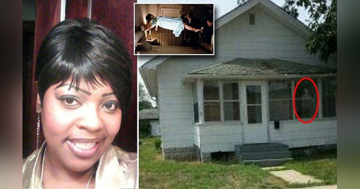 image for The Haunting of the Ammons Family: An Examination of the Evidence