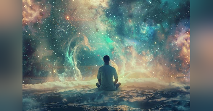 image for Unlocking Deep Meditation: 432 Hz Benefits And Techniques