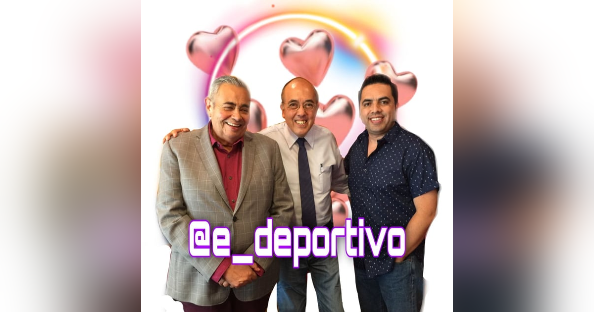 Iniciando semana y Robando Oxigeno como debe de ser en Espacio Deportivo de la Tarde 15 de Febrero 2021 Iniciando semana y Robando Oxigeno como debe de ser en Espacio Deportivo de la Tarde 15 de Febrero 2021