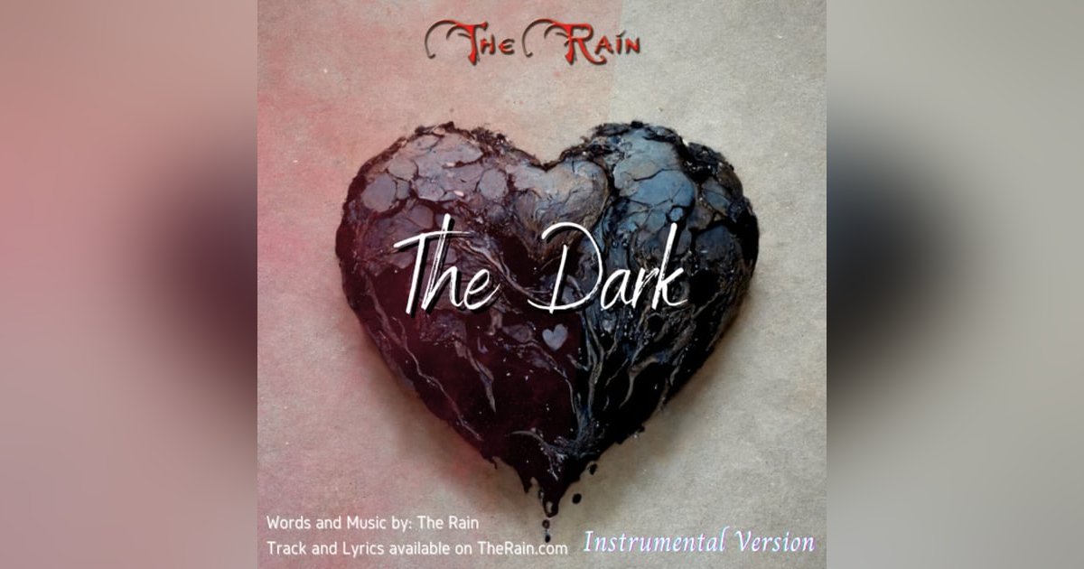 The Dark - Instrumental Version The Dark - Instrumental Version