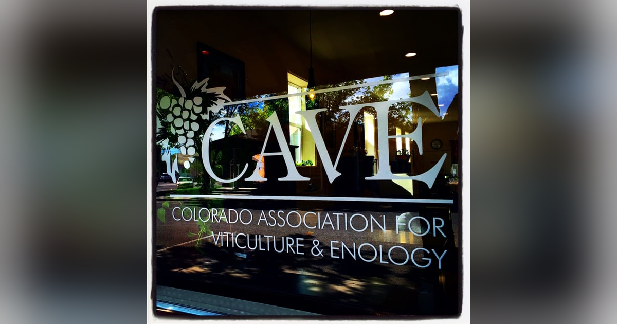 Malbec Tasting Part 2: Colorado Grape Grower of the Year Malbec Tasting Part 2: Colorado Grape Grower of the Year