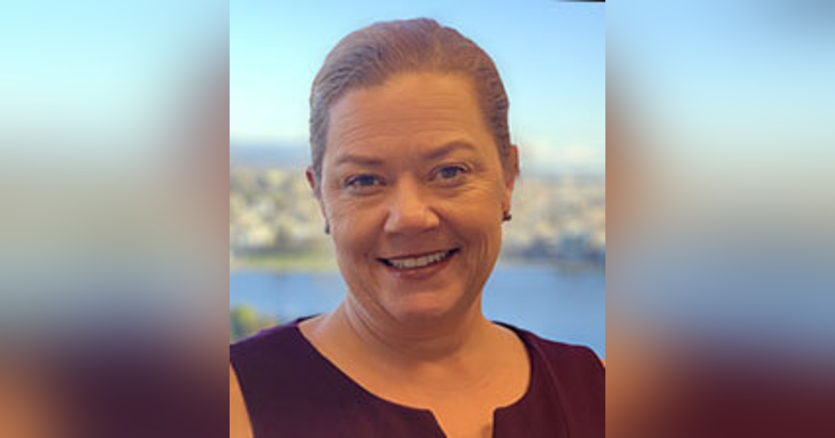 Annie Beles - USF Annie Beles - USF