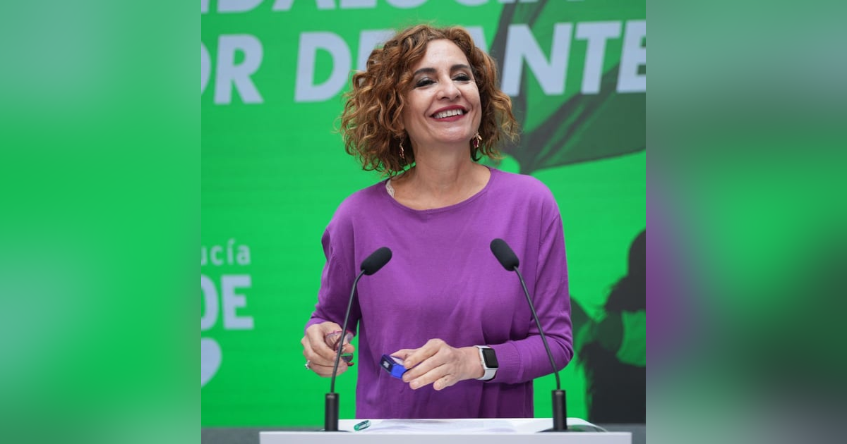 Prensa económica: La fiscalidad de Montero confiscará hasta el 104% de la subidas salariales Prensa económica: La fiscalidad de Montero confiscará hasta el 104% de la subidas salariales