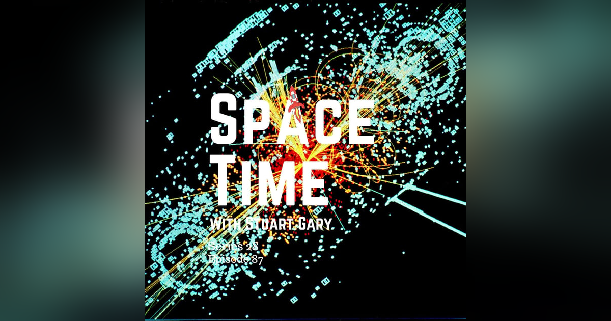 Cosmic Origins: Cracking the Matter-Antimatter Mystery and Witnessing a New Solar System Cosmic Origins: Cracking the Matter-Antimatter Mystery and Witnessing a New Solar System