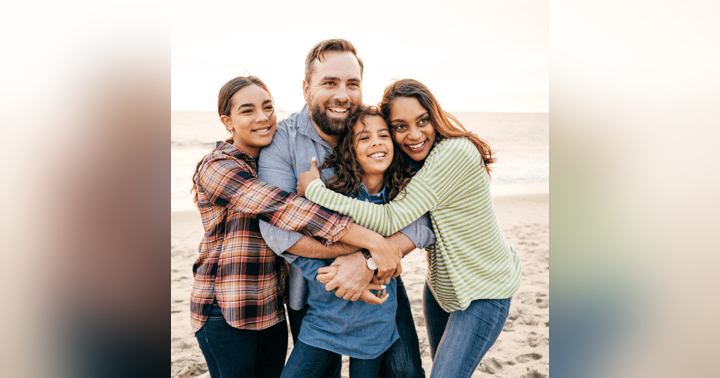 image for The Father’s Role in a Daughter’s Self-Worth