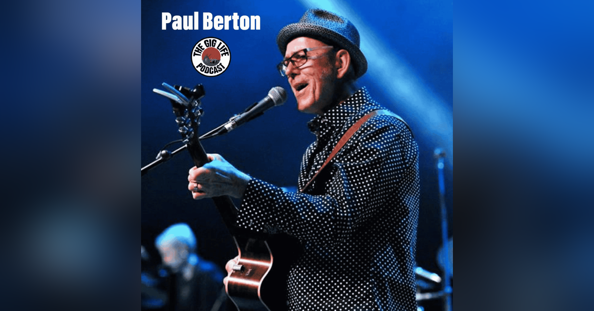 115. Paul Berton 115. Paul Berton