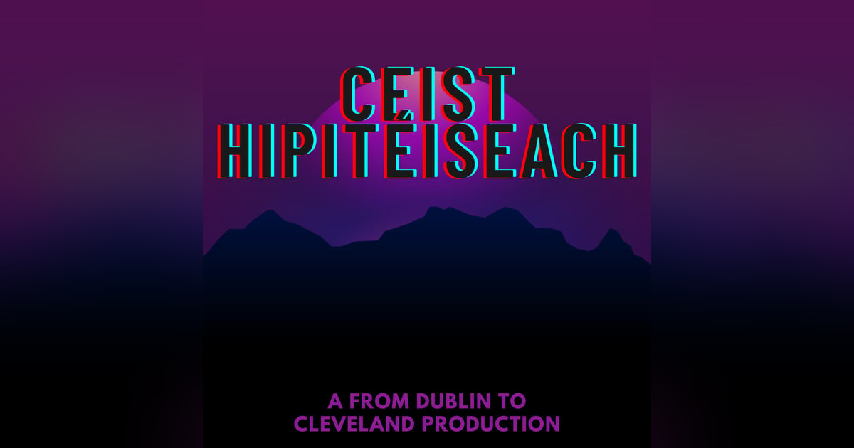 Ceist Hipitéiseach Ceist Hipitéiseach