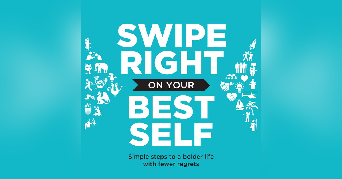 #111 Do You Have Premature Perfectionism - Eric Winters #111 Do You Have Premature Perfectionism - Eric Winters