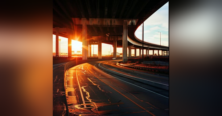 image for NJ Turnpike History and Development