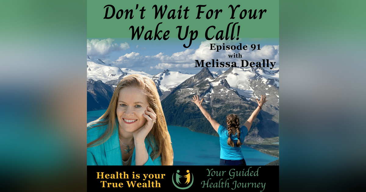 There Is Not Just One Way To Heal | Ep 91 There Is Not Just One Way To Heal | Ep 91
