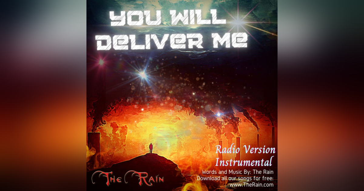 Your Love Will Deliver Me - Radio Version Instrumental Your Love Will Deliver Me - Radio Version Instrumental