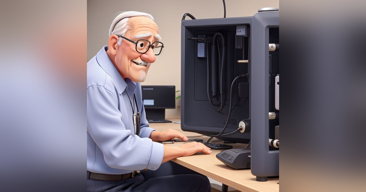 Neal's Tech Internship Neal's Tech Internship