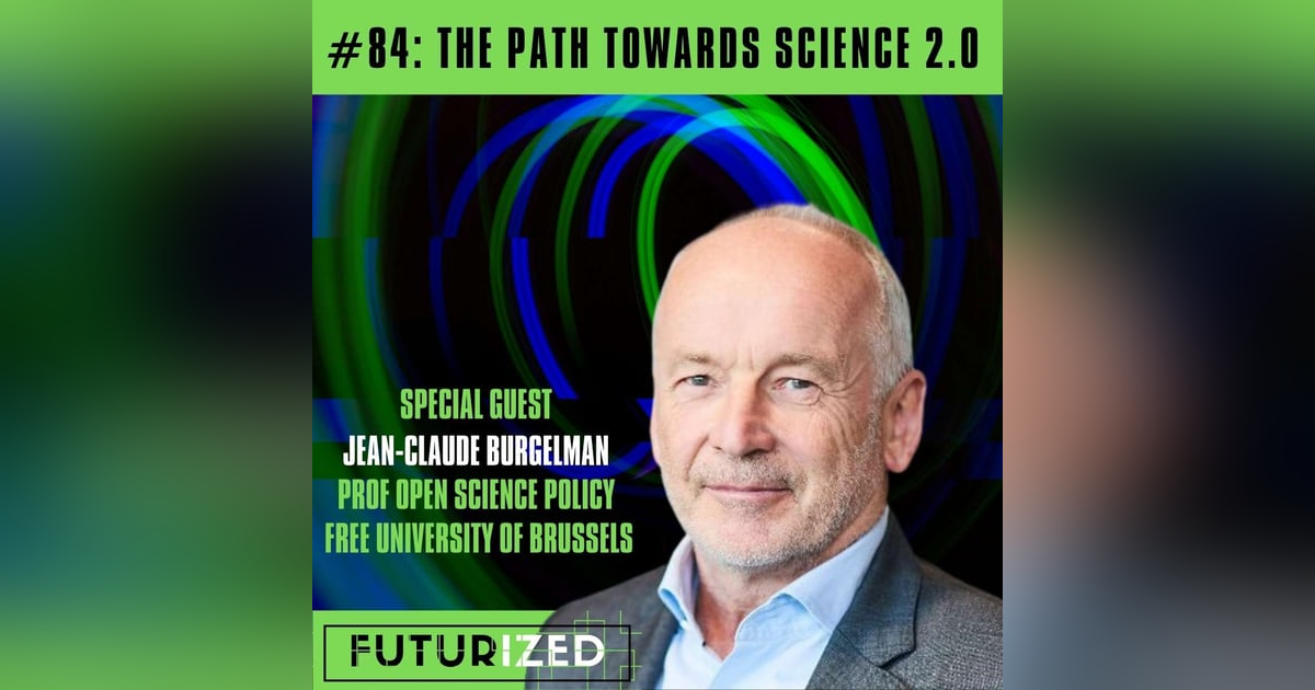 The path towards Science 2.0 The path towards Science 2.0