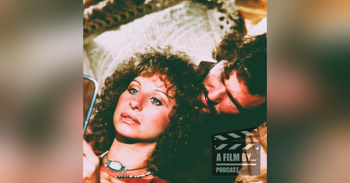 1976 - A Star Is Born 1976 - A Star Is Born