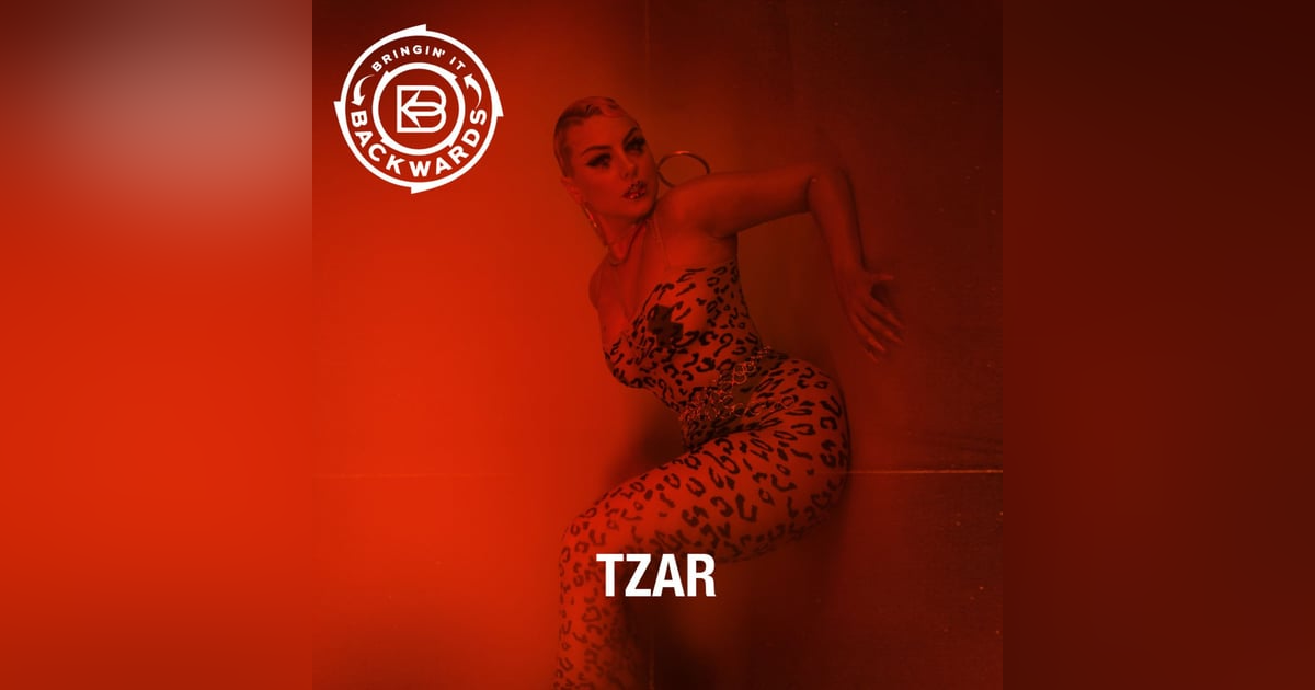 Interview with TZAR Interview with TZAR