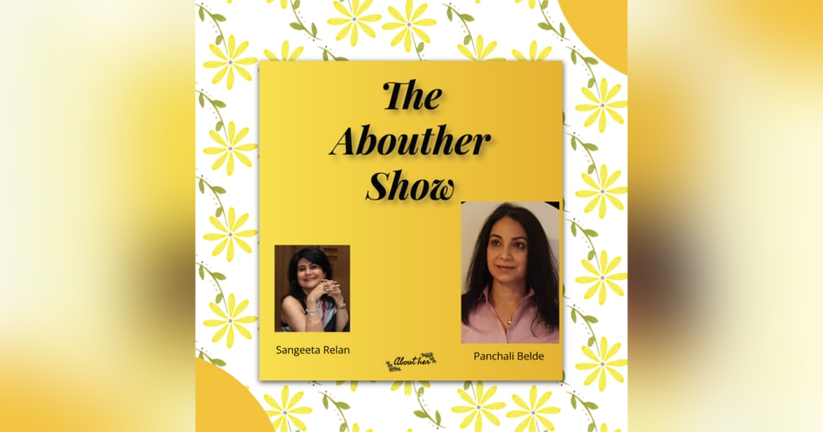 S1E18: How Did Panchali Belde Navigate Career Changes and Succeed as a Corporate Trainer Abroad? S1E18: How Did Panchali Belde Navigate Career Changes and Succeed as a Corporate Trainer Abroad?