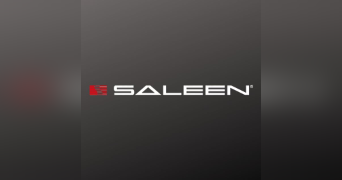 Celebrating 40 Years of the Saleen Mustang with Steve Saleen: A Look into the S1 Supercar and the Legacy of Racing Celebrating 40 Years of the Saleen Mustang with Steve Saleen: A Look into the S1 Supercar and the Legacy of Racing