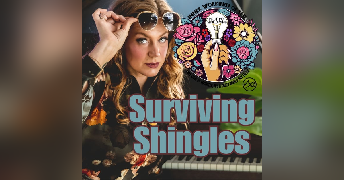From Shadows to Spotlight: The Journey From Pain To Empowerment (AUDIO ONLY) From Shadows to Spotlight: The Journey From Pain To Empowerment (AUDIO ONLY)
