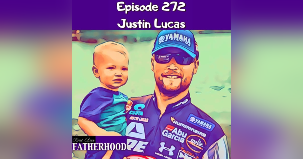#272 Justin Lucas #272 Justin Lucas