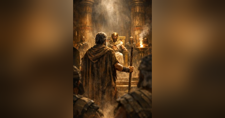 image for Bold Enough to Obey