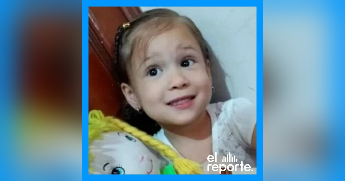 š NiƱa de 3 aƱos viajando en uno de los autobuses migrantes de #Texas muere | El Reporte. š NiƱa de 3 aƱos viajando en uno de los autobuses migrantes de #Texas muere | El Reporte.