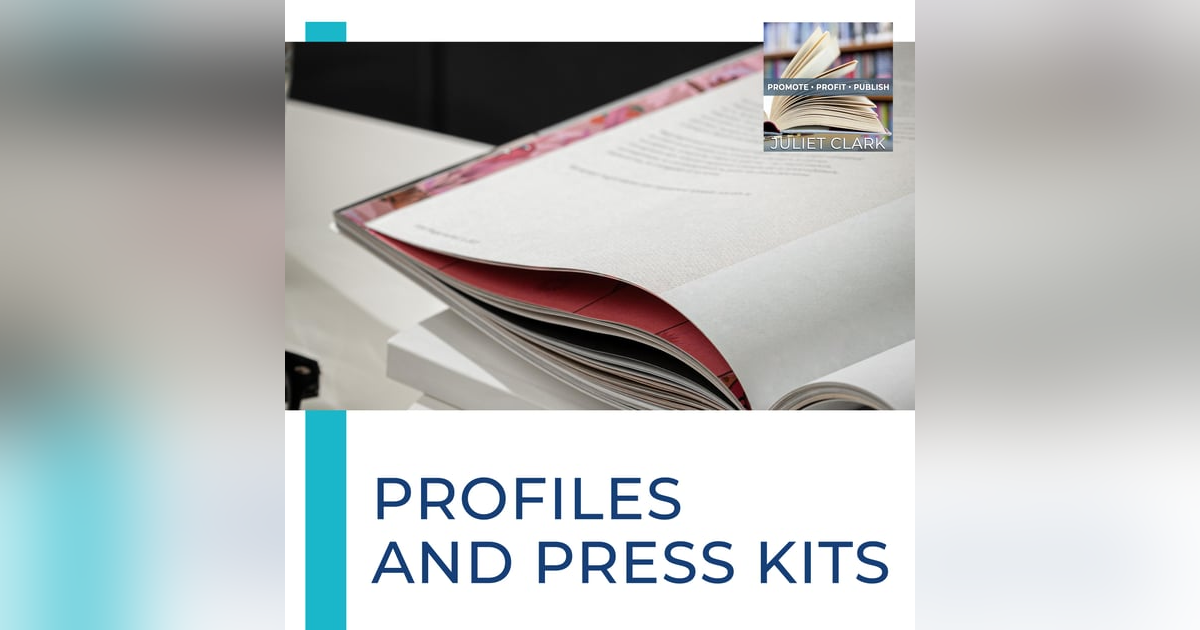 Profiles And Press Kits Profiles And Press Kits