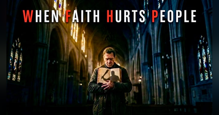 image for When Theology Becomes Violence EP 5