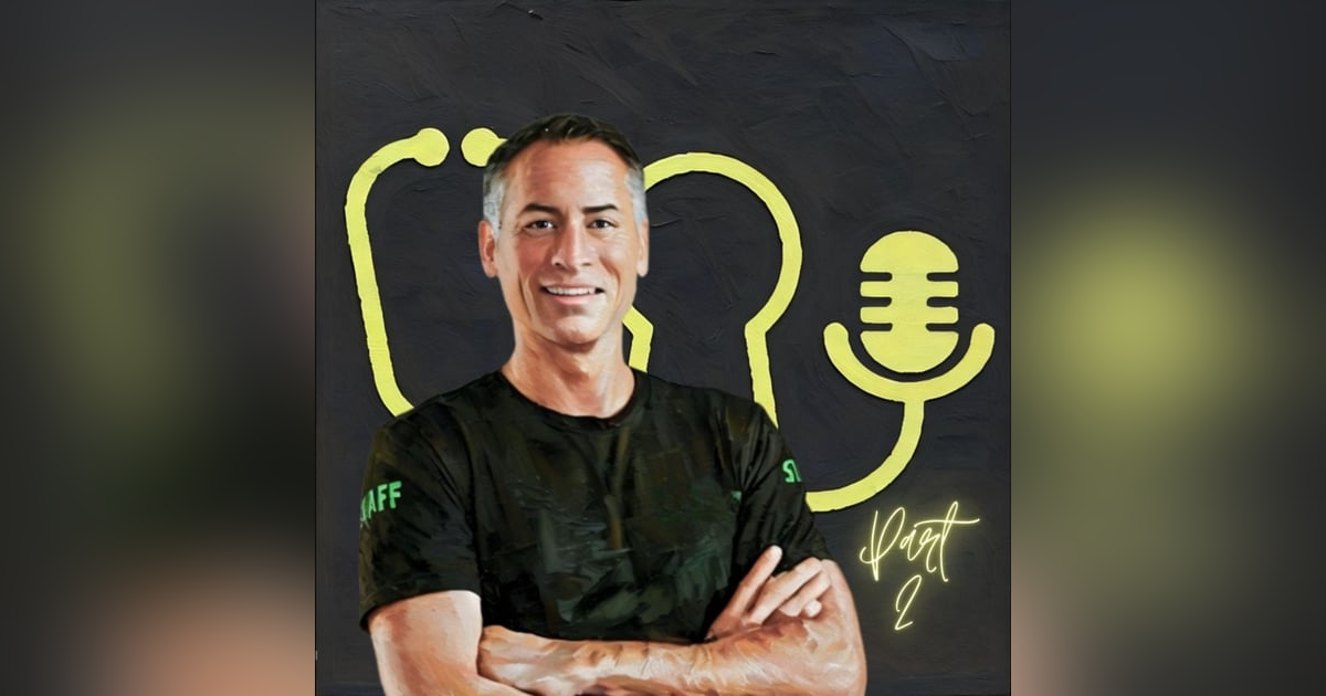 #138: Veterinary Specialisation Without The Residency: The ’Scenic Route’ You Didn’t Know Existed. With Dr Matt Booth (Part 2) #138: Veterinary Specialisation Without The Residency: The ’Scenic Route’ You Didn’t Know Existed. With Dr Matt Booth (Part 2)