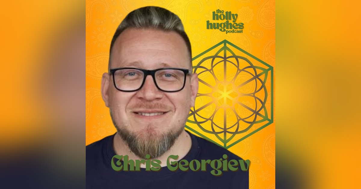 Strangely at Home: Chris Georgiev Speaks on Finding Community and Creativity in a Completely Different Part of the World Strangely at Home: Chris Georgiev Speaks on Finding Community and Creativity in a Completely Different Part of the World