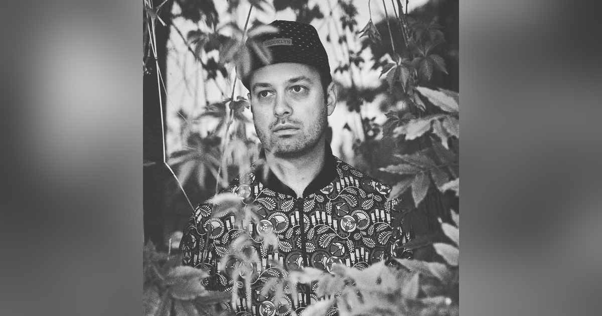 Vienna To Berlin And Heeding The Inner Call With Martin Rott Vienna To Berlin And Heeding The Inner Call With Martin Rott