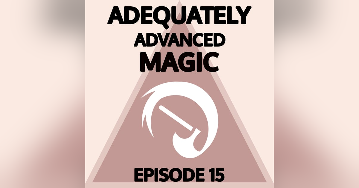 Episode 15: Generously Unpaid Interns Episode 15: Generously Unpaid Interns