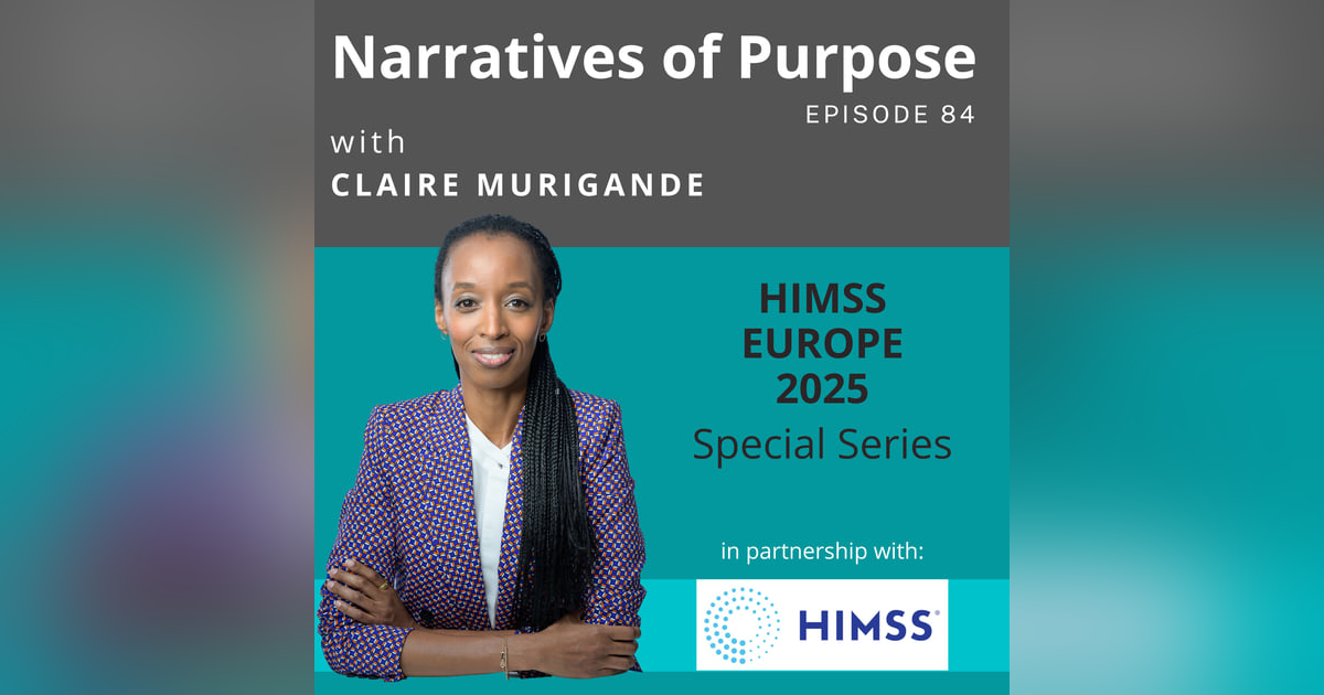 Transforming Healthcare - Insights from HIMSS Europe 2025 Transforming Healthcare - Insights from HIMSS Europe 2025