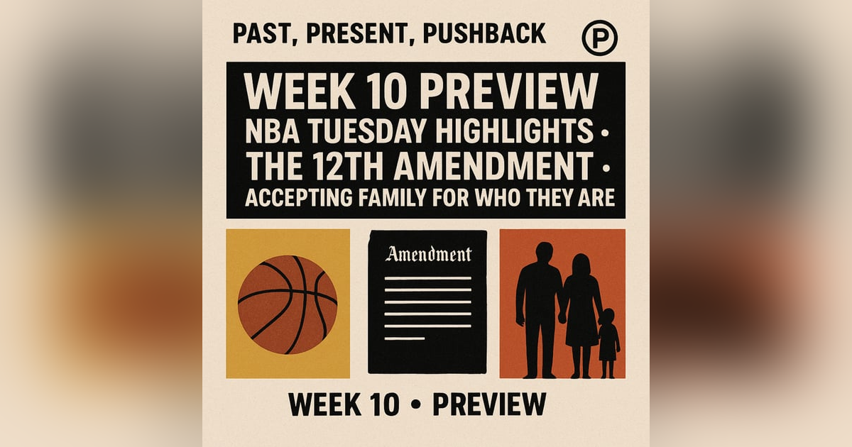Upsets & Underdogs: NFL Week 10 Gets Wild, NBA Rivalries Heat Up Upsets & Underdogs: NFL Week 10 Gets Wild, NBA Rivalries Heat Up