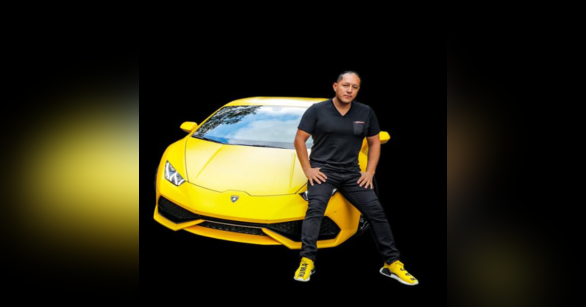 #175 Finding the Best Contractor - Edwin Carrion #175 Finding the Best Contractor - Edwin Carrion