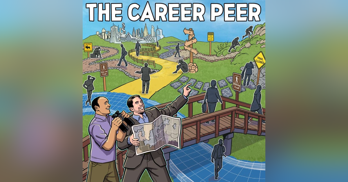 The Career Peer The Career Peer