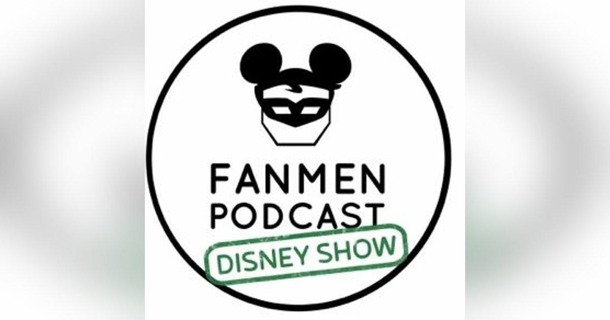 Disney Show: Episode 4: Return to Space Mountain Disney Show: Episode 4: Return to Space Mountain