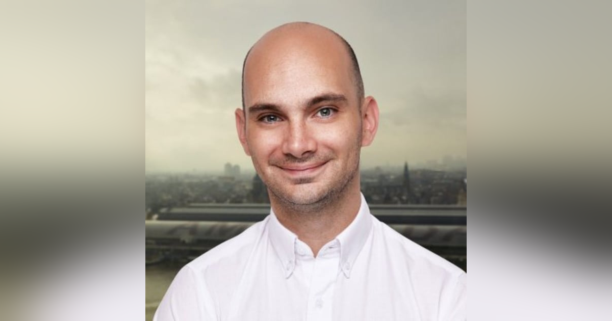 Unlocking Revenue, Performance, and Potential in Hospitality - Thibault Catala Unlocking Revenue, Performance, and Potential in Hospitality - Thibault Catala