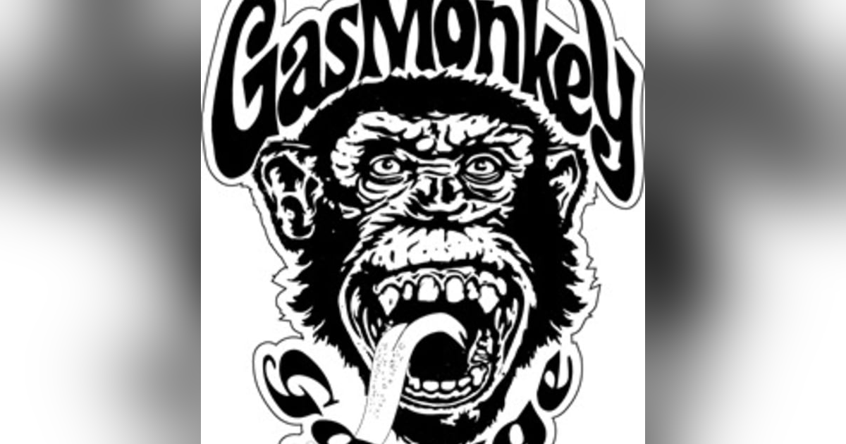 How about a Challenger Jailbreak from Gas Monkey Garage?  Richard Rawlings has details. How about a Challenger Jailbreak from Gas Monkey Garage?  Richard Rawlings has details.