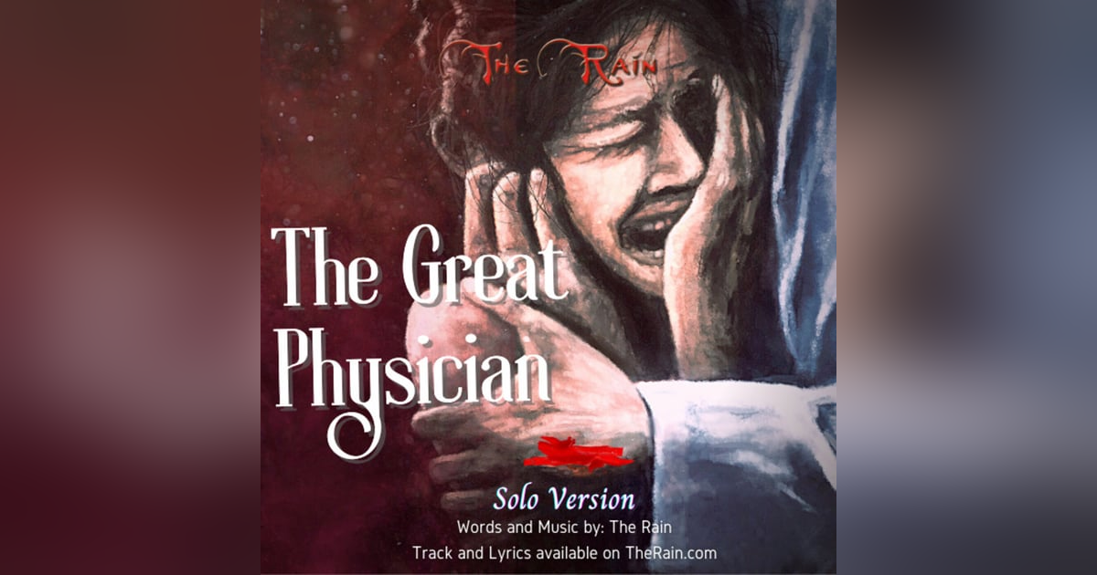 The Great Physician - Solo Version The Great Physician - Solo Version