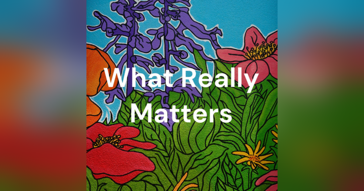 Ep. 63 What Do Dreams Mean? Ep. 63 What Do Dreams Mean?