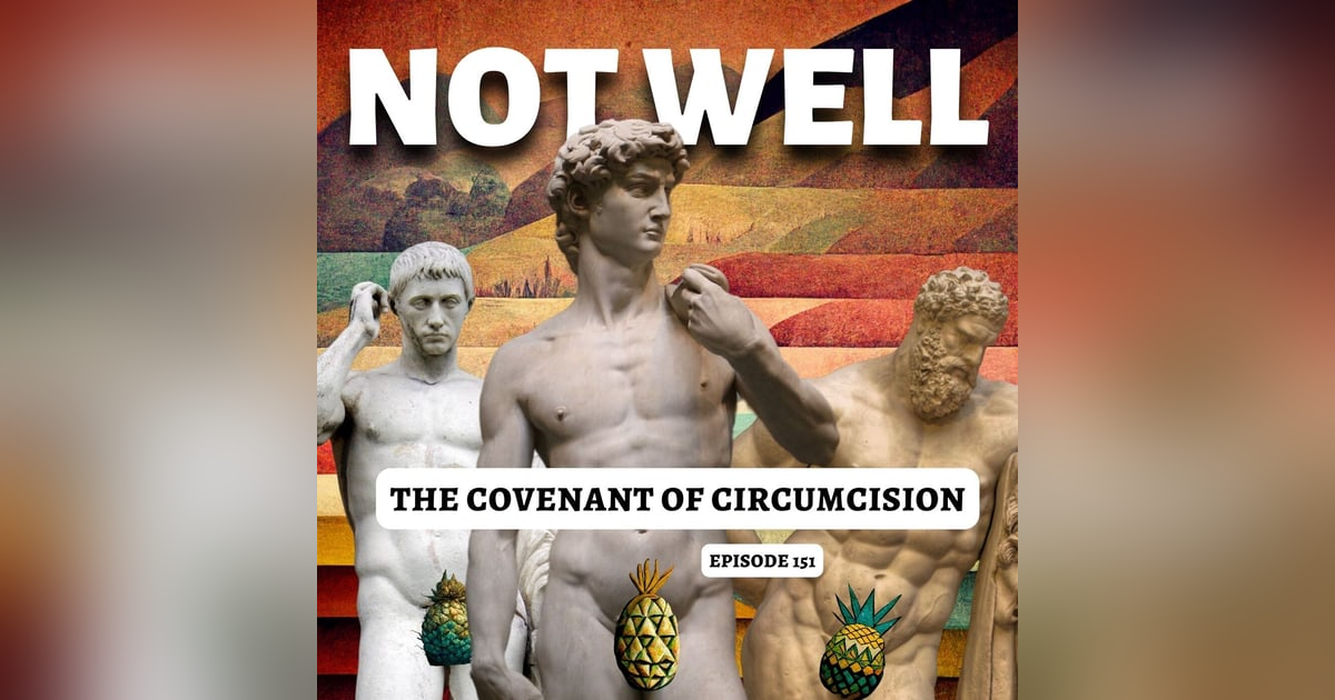 The Covenant of Circumcision The Covenant of Circumcision