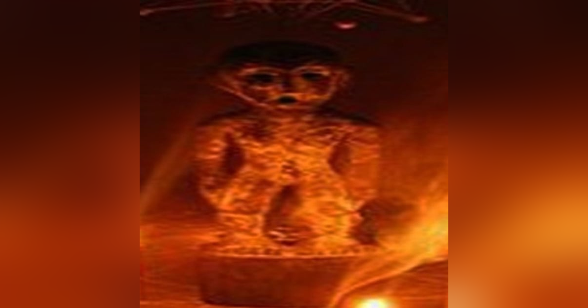 El Ritual Del HADA Historias De Terror - REDE El Ritual Del HADA Historias De Terror - REDE