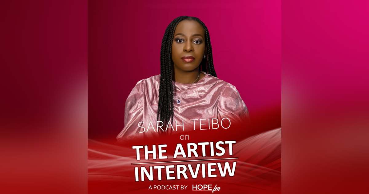 Sarah Teibo - Restored Sarah Teibo - Restored