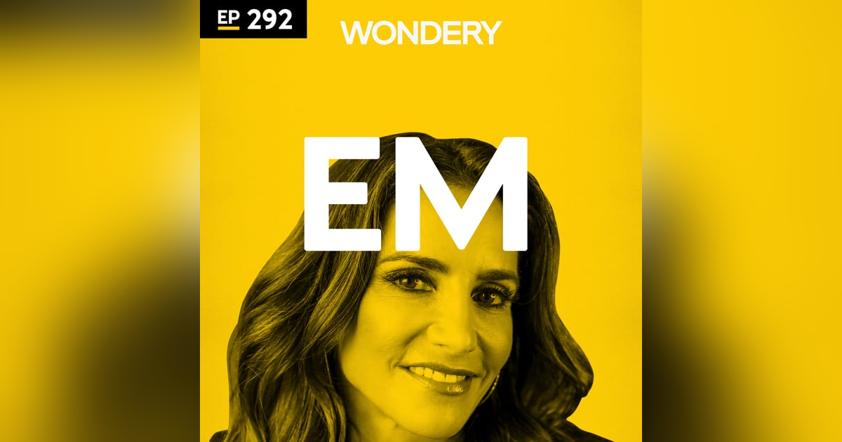 Emily Morse Emily Morse