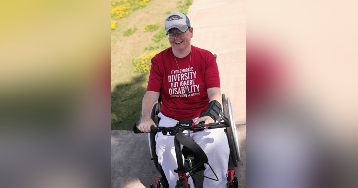 image for Beyond Compliance: Why 'Committed' Accessibility is Essential